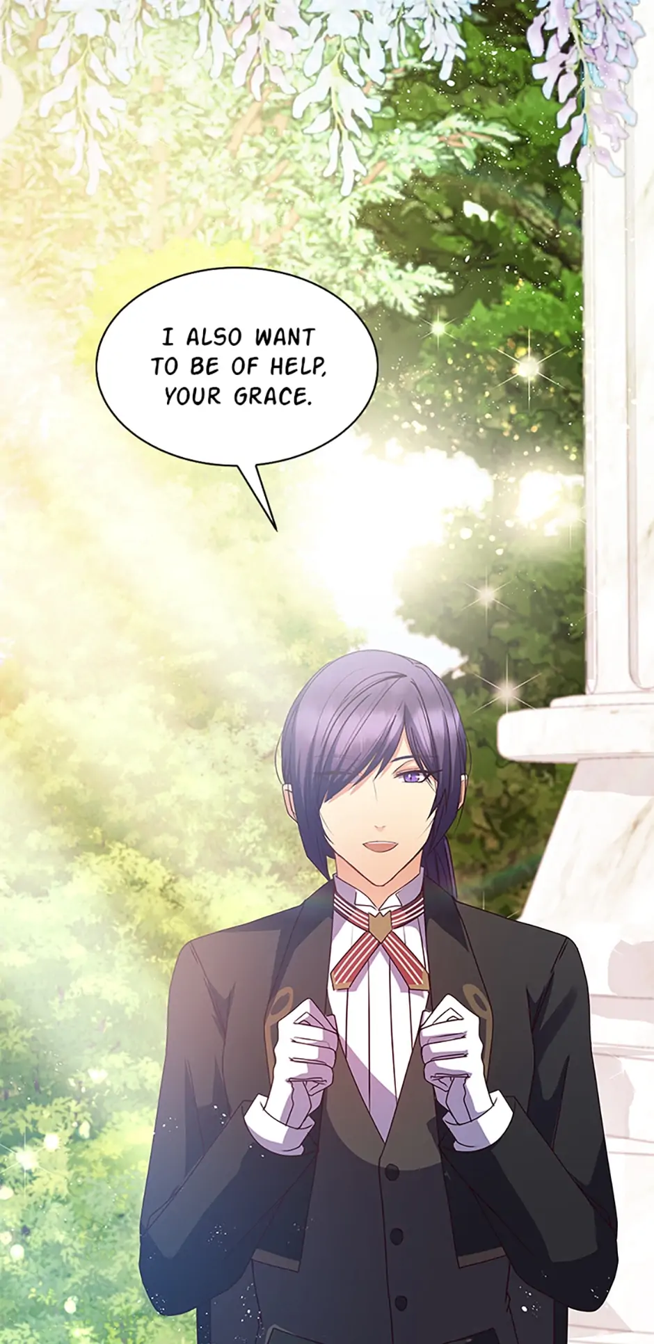 The Duchess’ Secret Writings chapter 32 - page 75