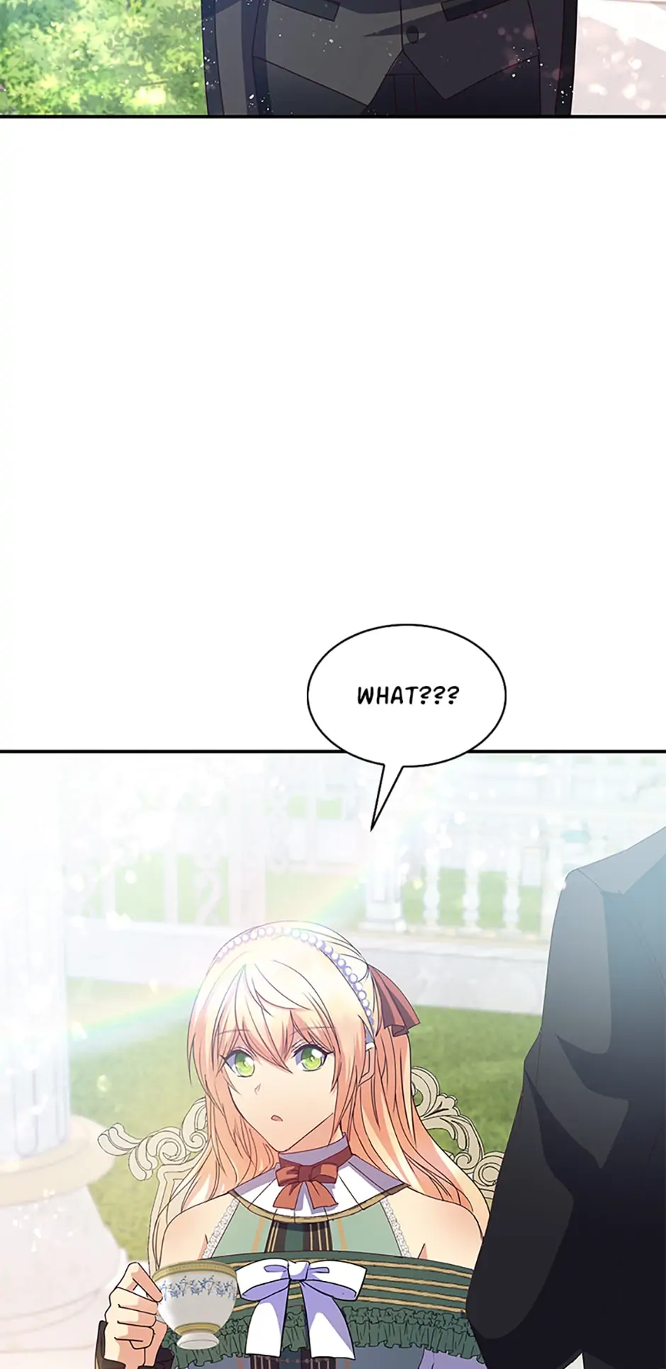 The Duchess’ Secret Writings chapter 32 - page 76