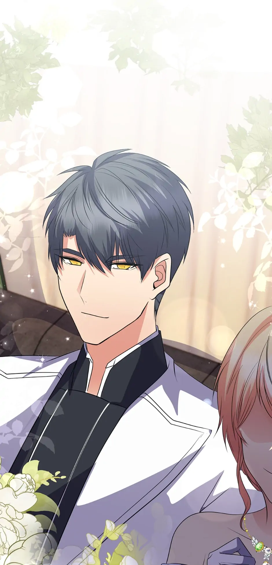 The Duchess’ Secret Writings chapter 34 - page 20