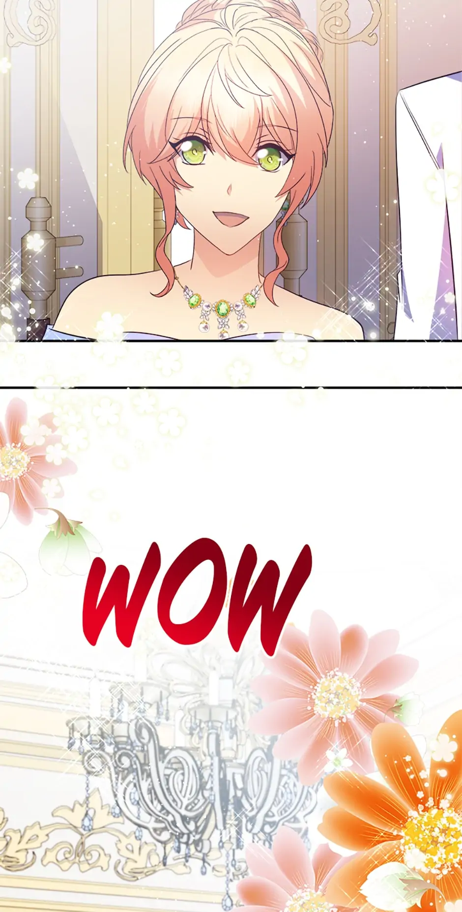 The Duchess’ Secret Writings chapter 34 - page 26