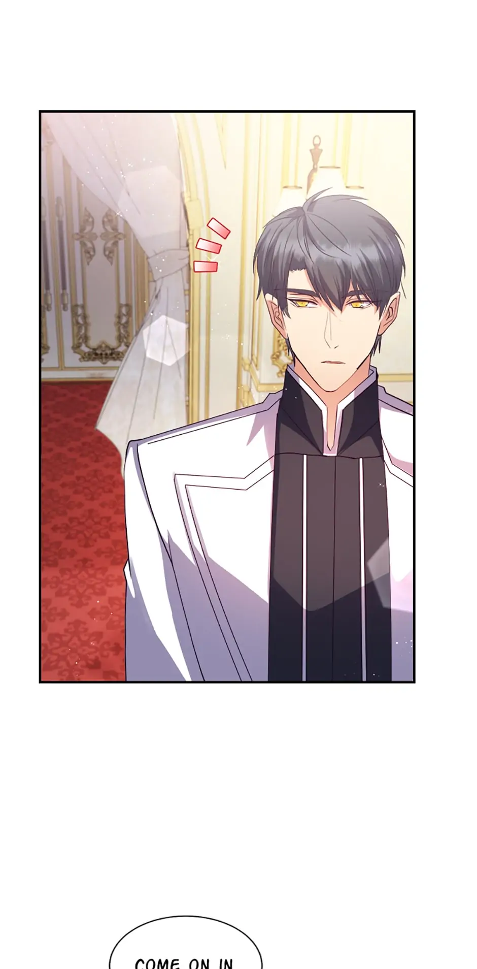 The Duchess’ Secret Writings chapter 34 - page 30