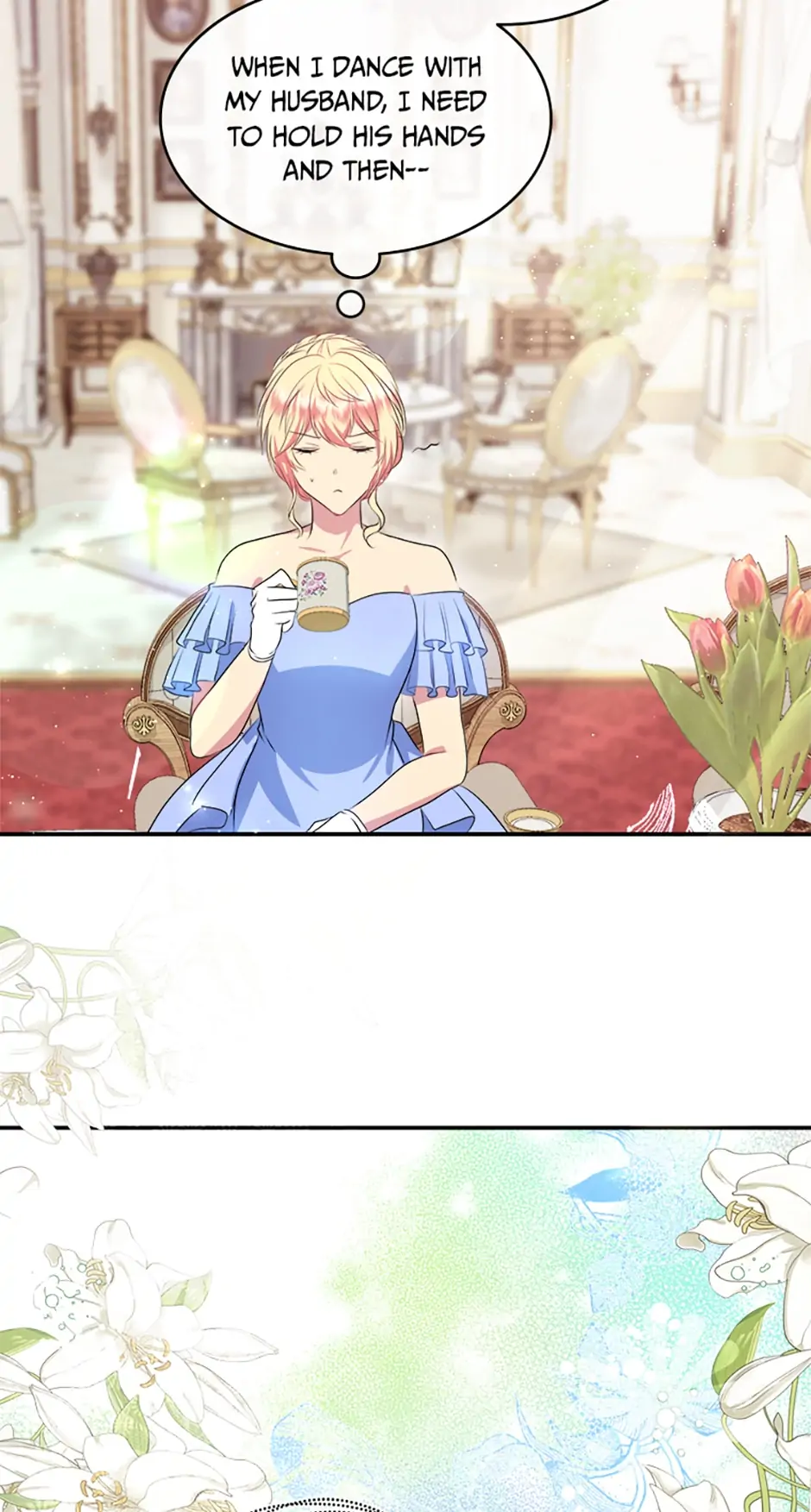 The Duchess’ Secret Writings chapter 34 - page 40