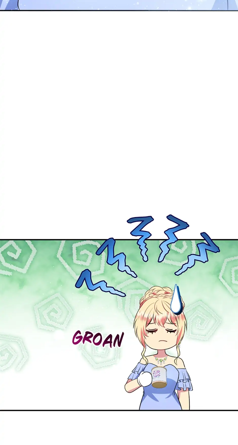 The Duchess’ Secret Writings chapter 34 - page 42