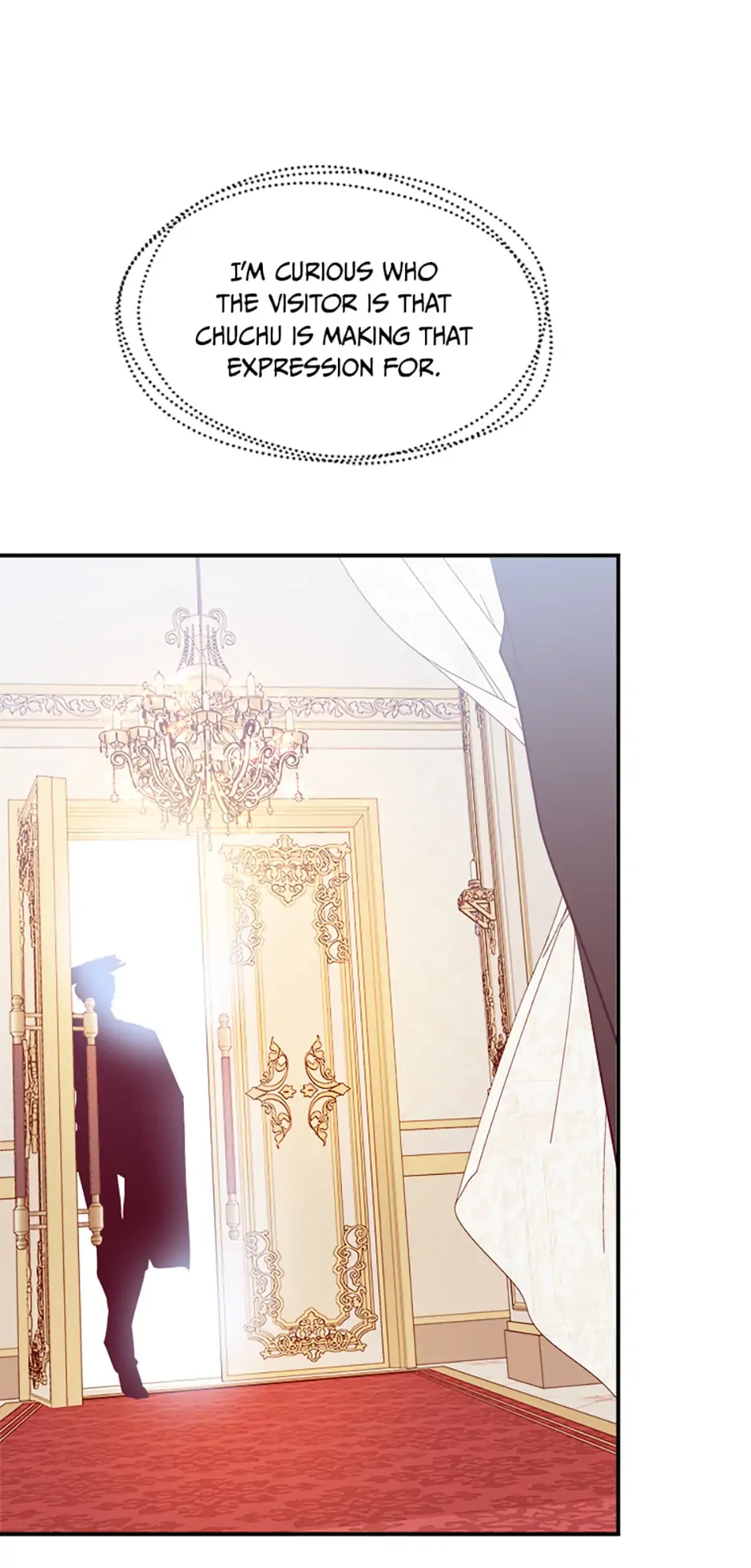 The Duchess’ Secret Writings chapter 34 - page 48