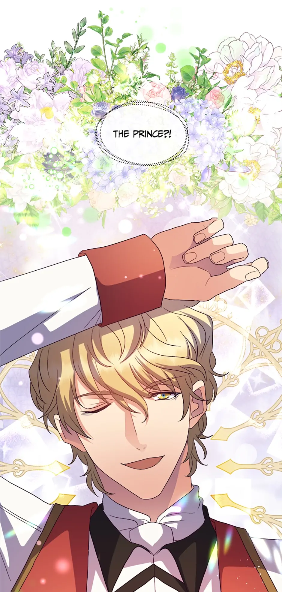 The Duchess’ Secret Writings chapter 34 - page 49