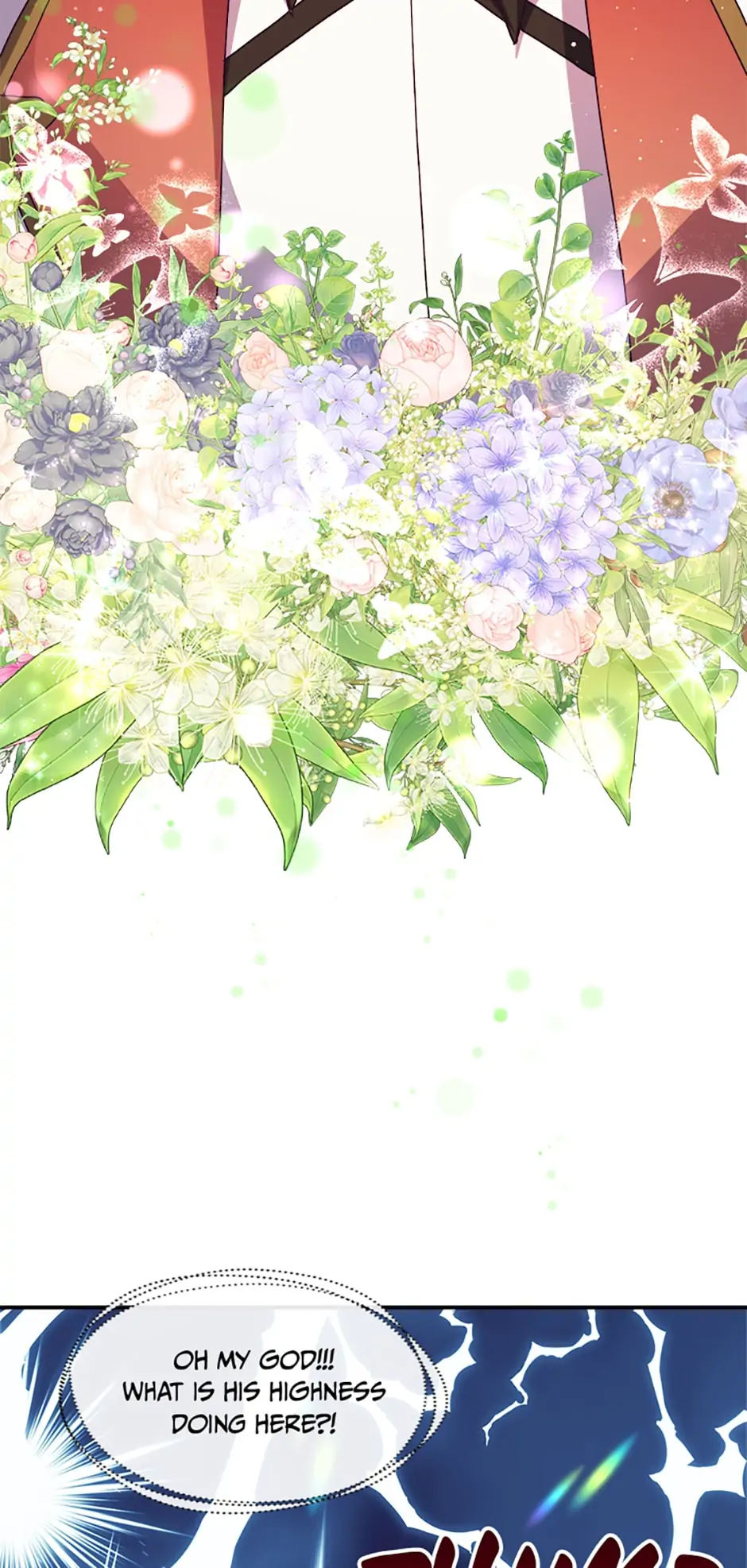 The Duchess’ Secret Writings chapter 34 - page 50