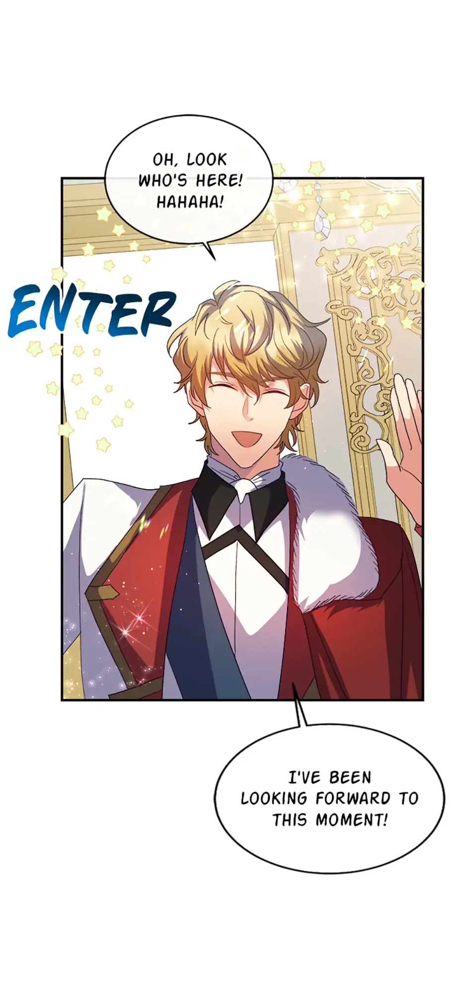 The Duchess’ Secret Writings chapter 34 - page 52