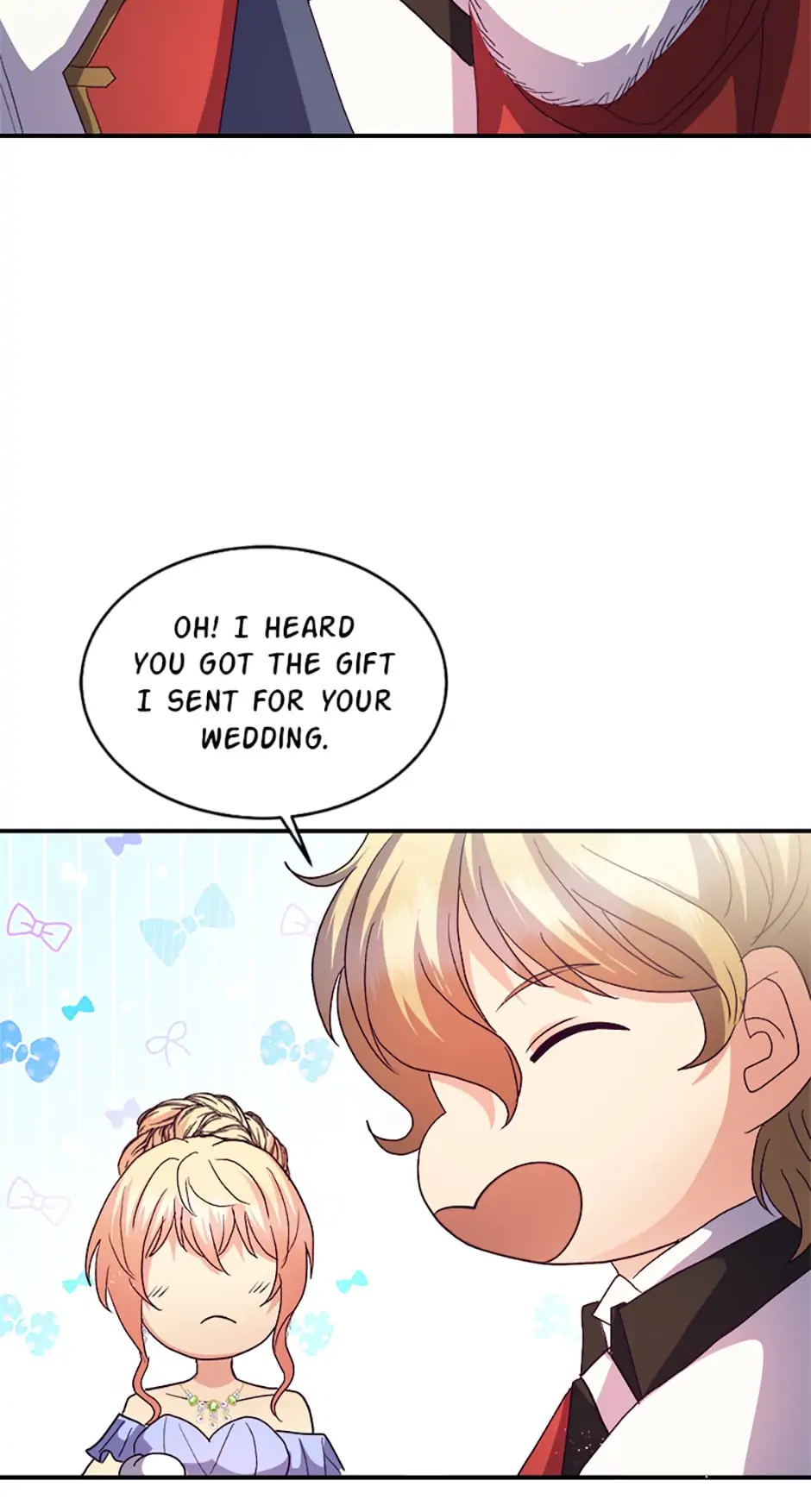 The Duchess’ Secret Writings chapter 34 - page 60