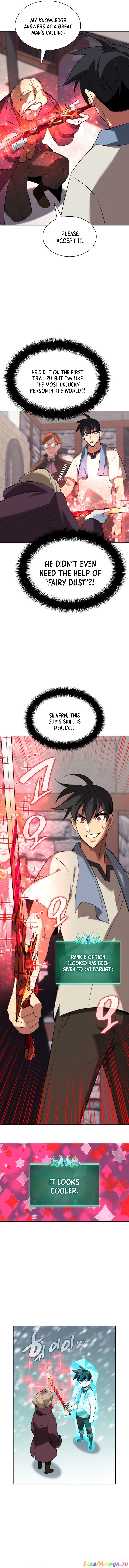 Overgeared - Manhwa Chapter 196 - page 5