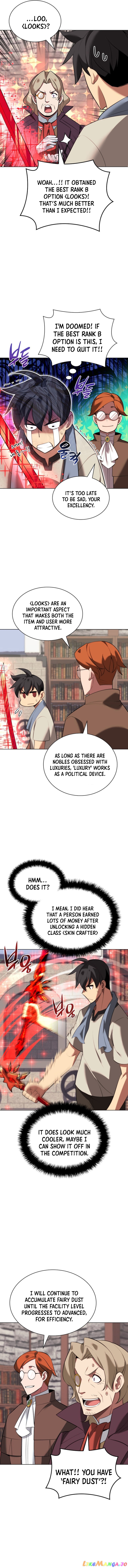 Overgeared - Manhwa Chapter 196 - page 6