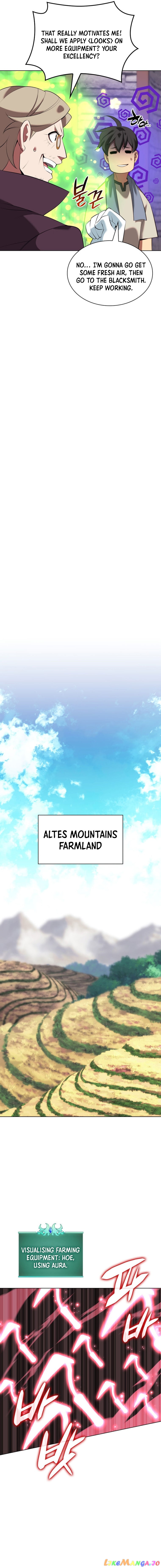 Overgeared - Manhwa Chapter 196 - page 7