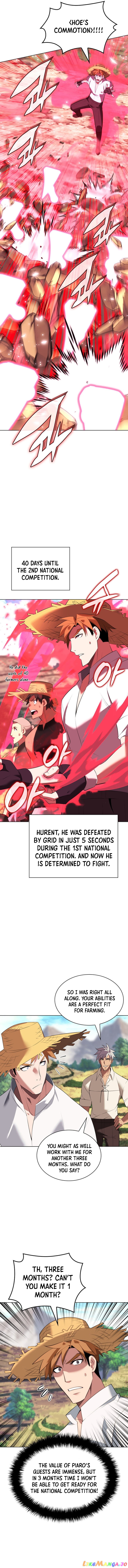 Overgeared - Manhwa Chapter 196 - page 8