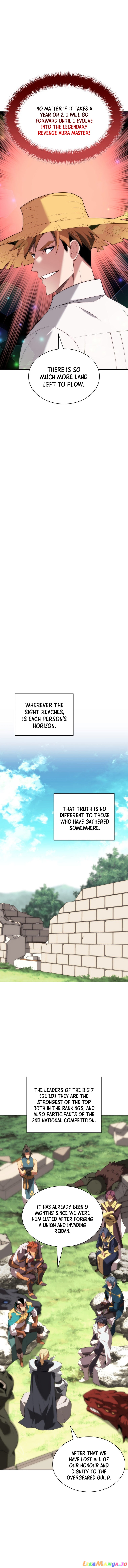 Overgeared - Manhwa Chapter 196 - page 10