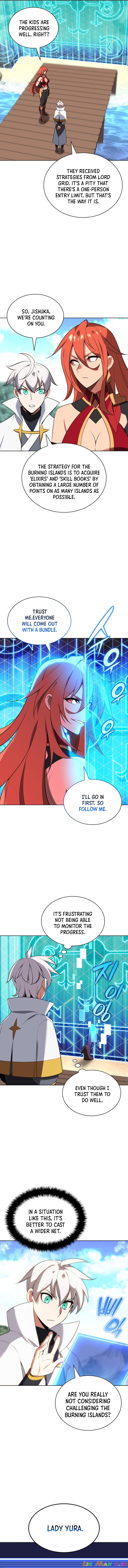 Overgeared - Manhwa Chapter 197 - page 11