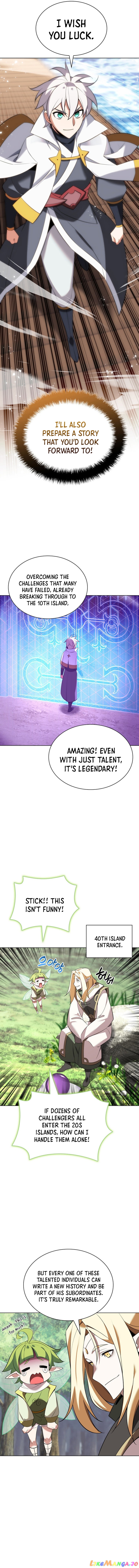 Overgeared - Manhwa Chapter 197 - page 13