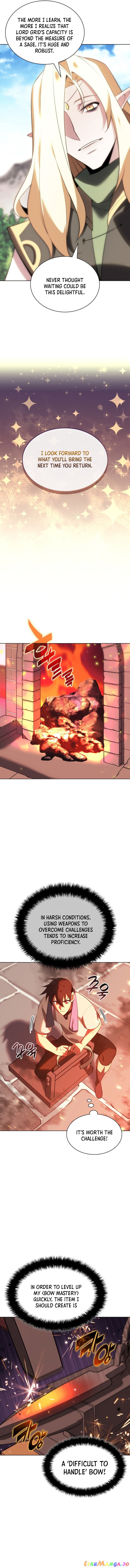 Overgeared - Manhwa Chapter 197 - page 14