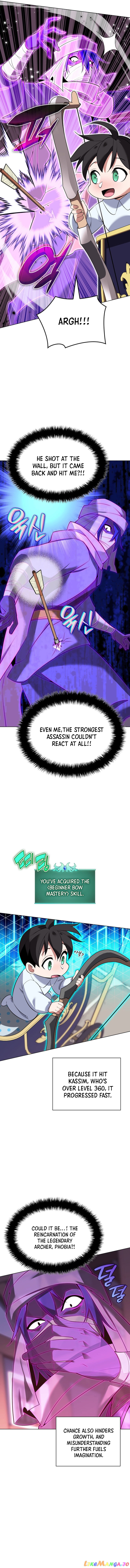 Overgeared - Manhwa Chapter 197 - page 20