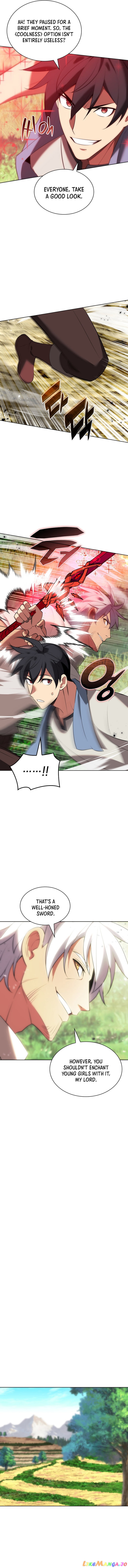 Overgeared - Manhwa Chapter 197 - page 6