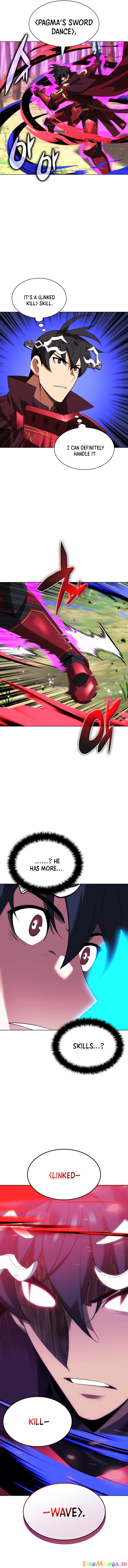 Overgeared - Manhwa Chapter 198 - page 21