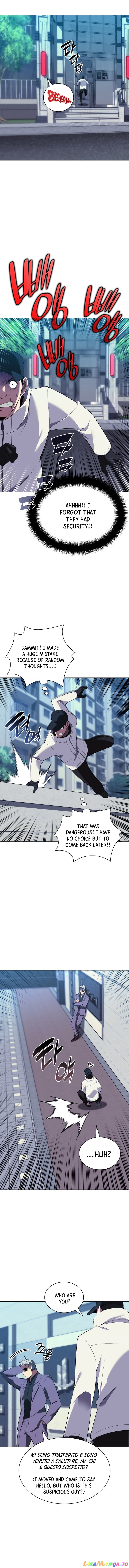 Overgeared - Manhwa Chapter 198 - page 10