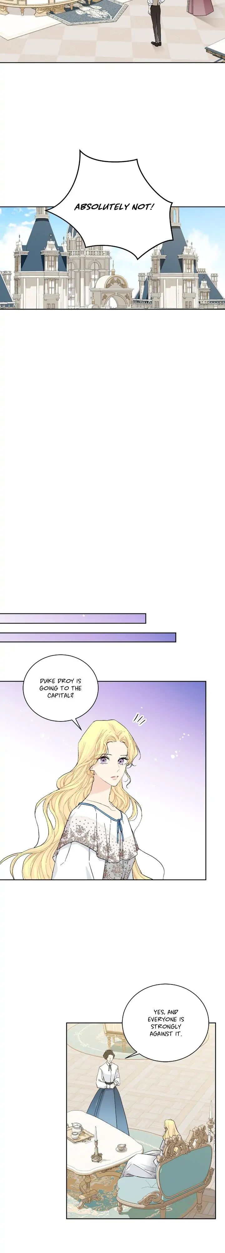 Elskar - Manhwa Chapter 113 - page 12
