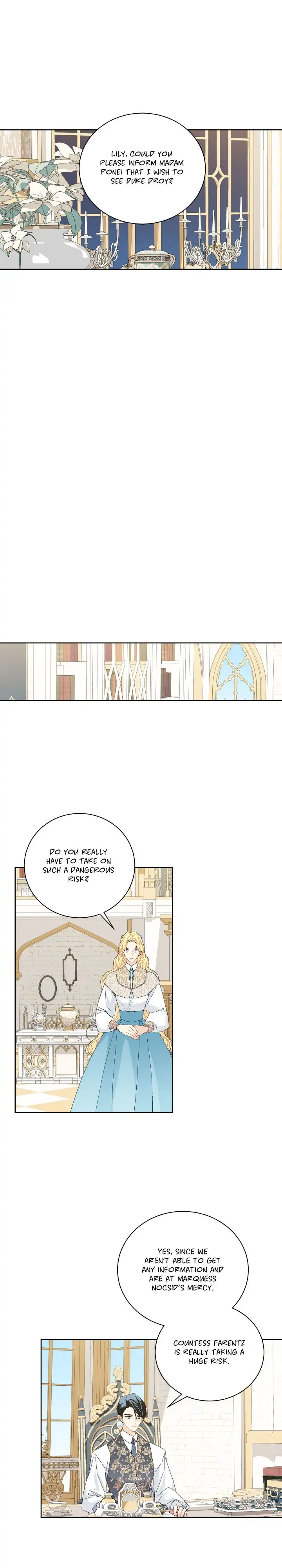 Elskar - Manhwa Chapter 113 - page 14