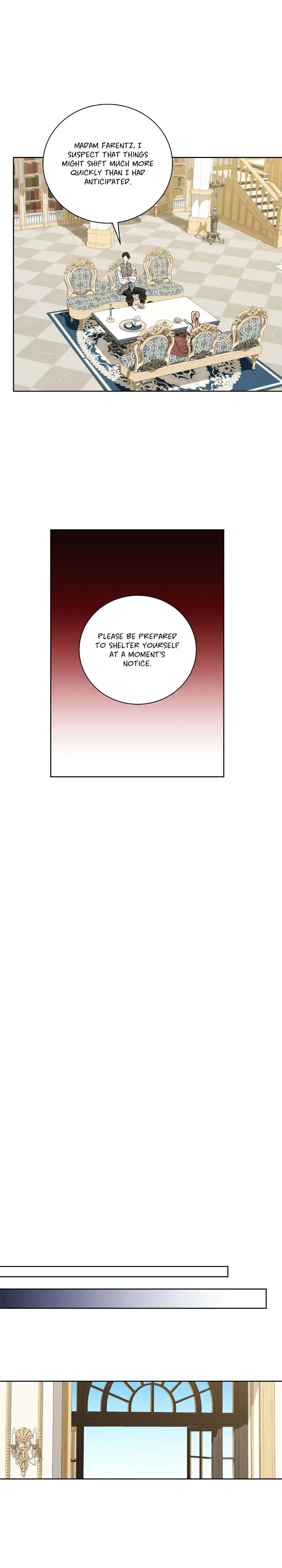 Elskar - Manhwa Chapter 114 - page 13