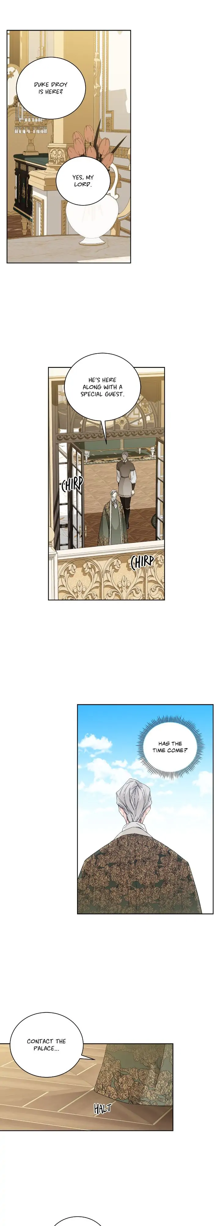 Elskar - Manhwa Chapter 114 - page 14