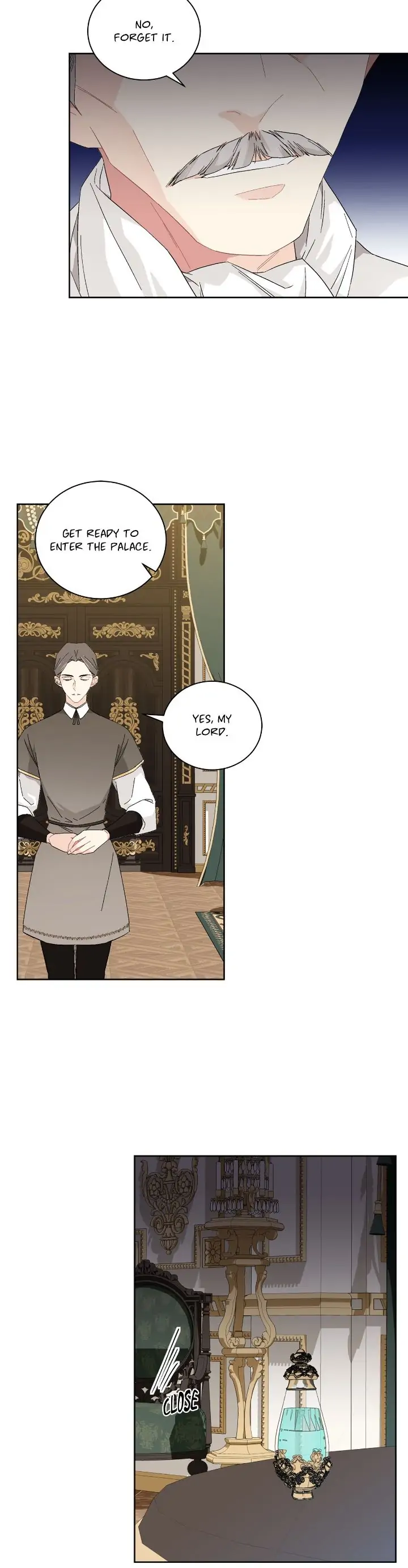 Elskar - Manhwa Chapter 114 - page 15
