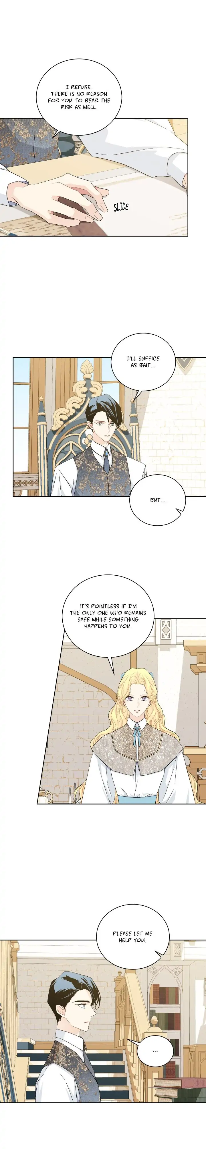 Elskar - Manhwa Chapter 114 - page 4