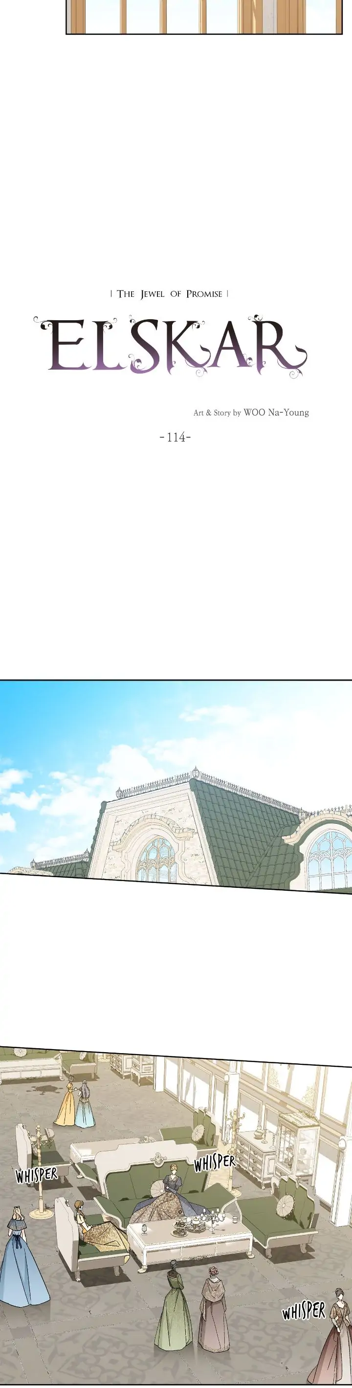 Elskar - Manhwa Chapter 114 - page 6
