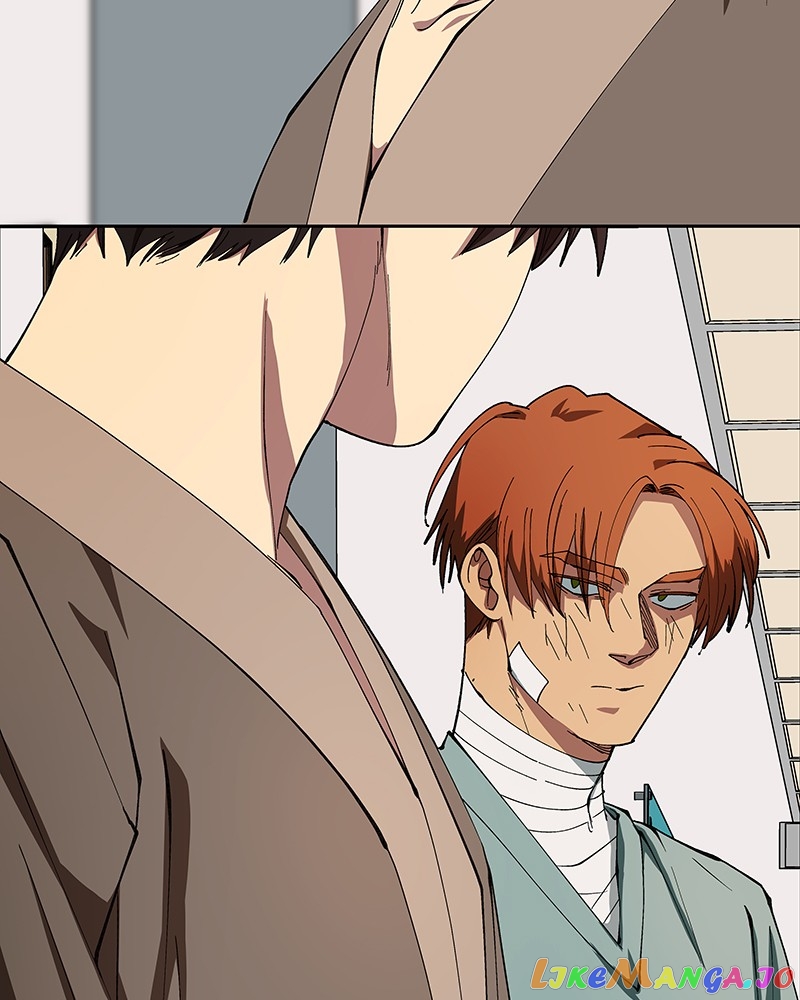 I Love Yoo Chapter 246 - page 144