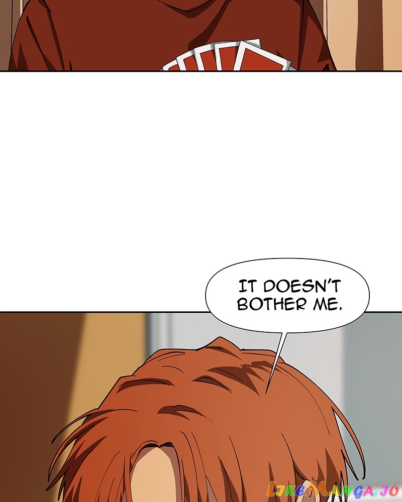 I Love Yoo Chapter 246 - page 33