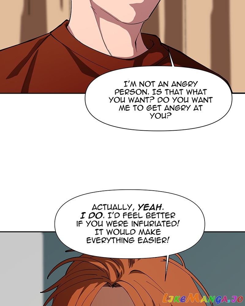I Love Yoo Chapter 246 - page 80