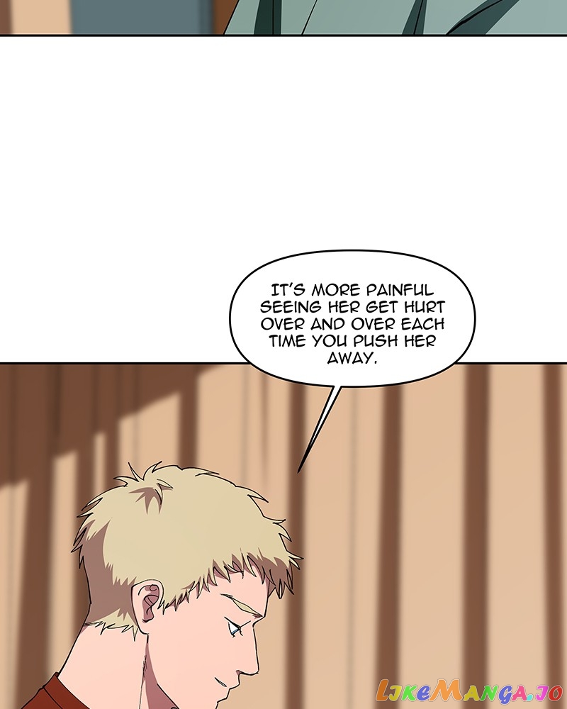 I Love Yoo Chapter 246 - page 91