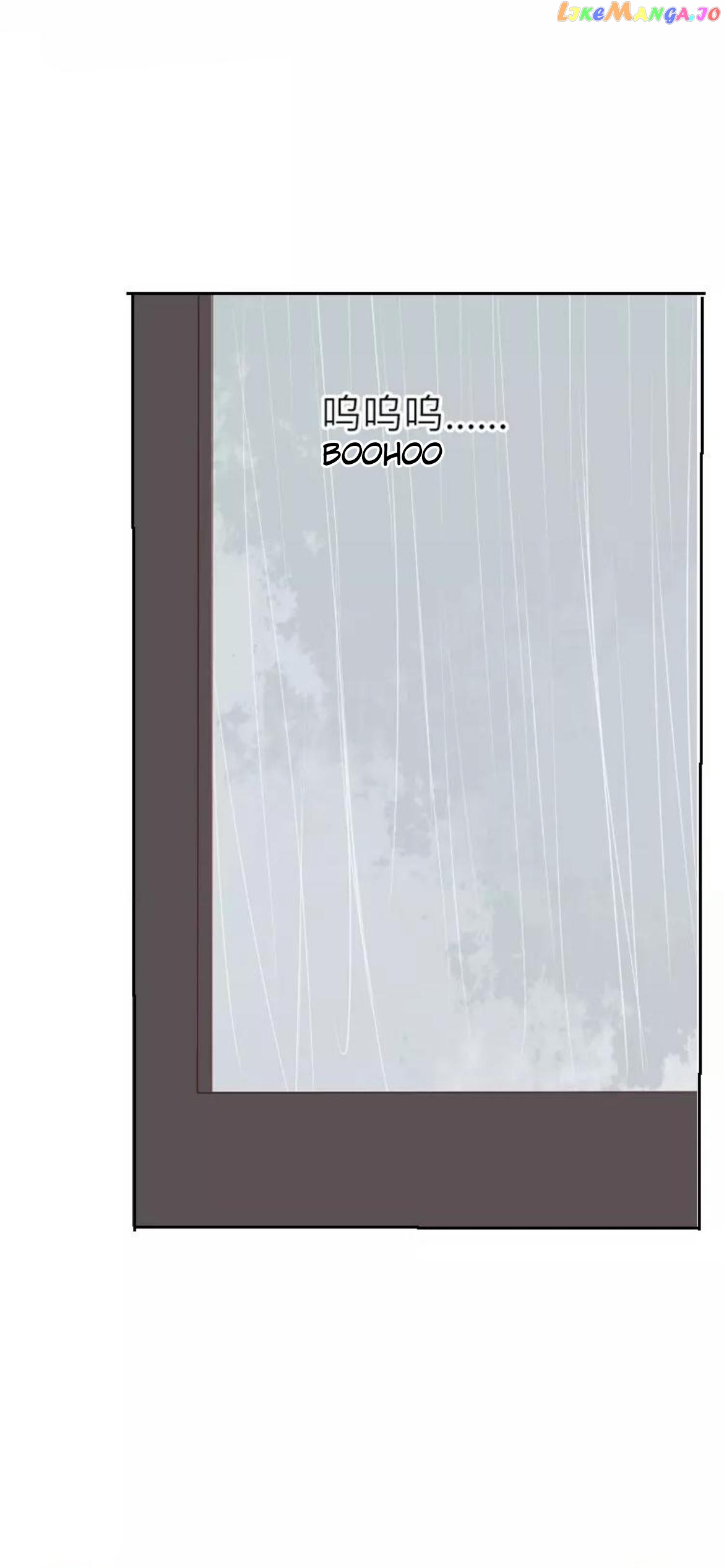 A Village Protected by a Dragon Chapter 40 - page 4