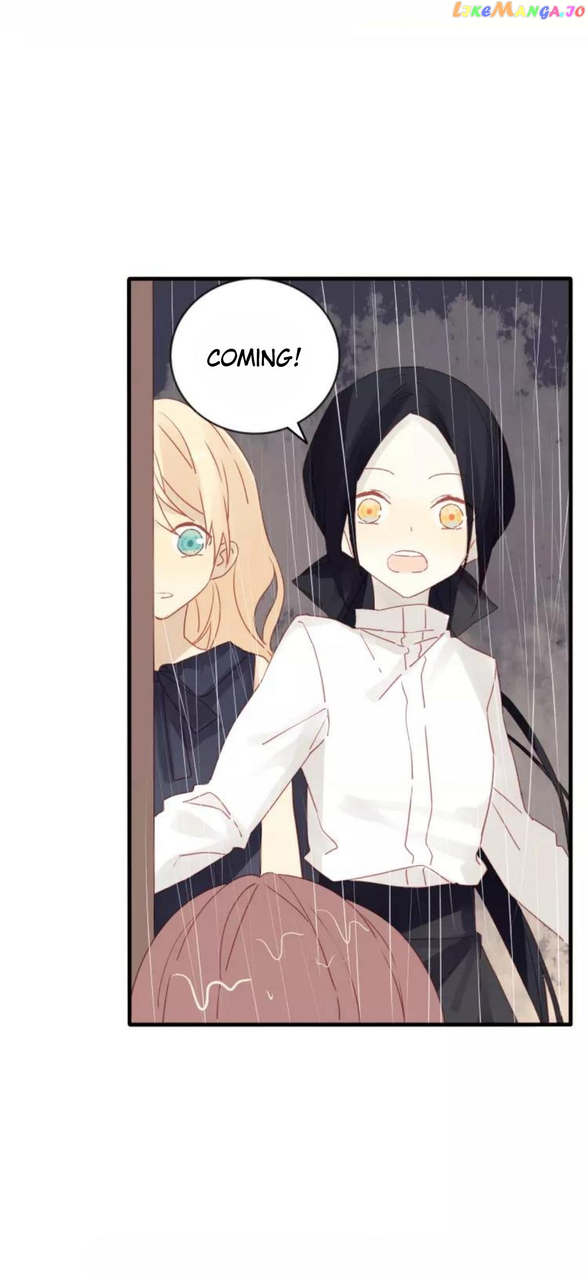 A Village Protected by a Dragon Chapter 40 - page 7