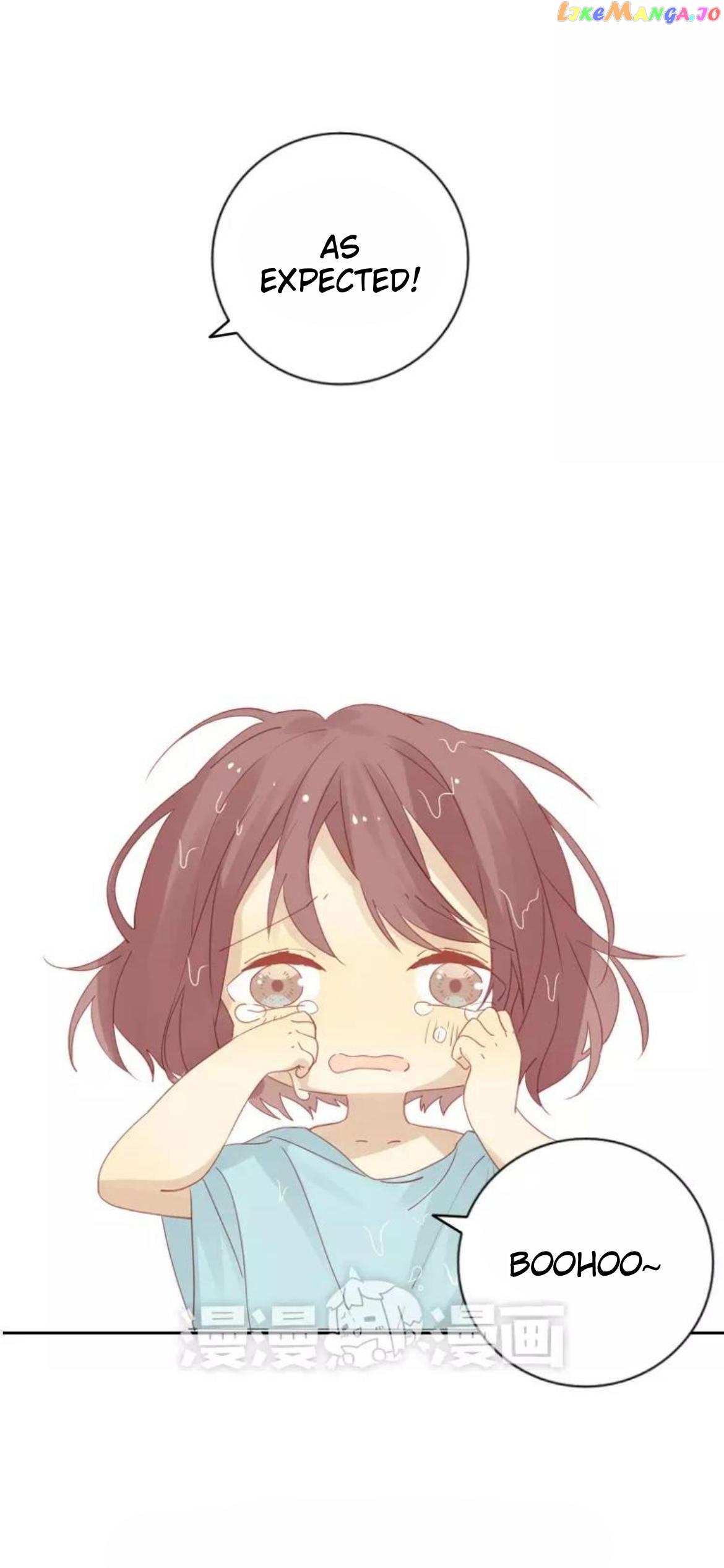 A Village Protected by a Dragon Chapter 40 - page 8