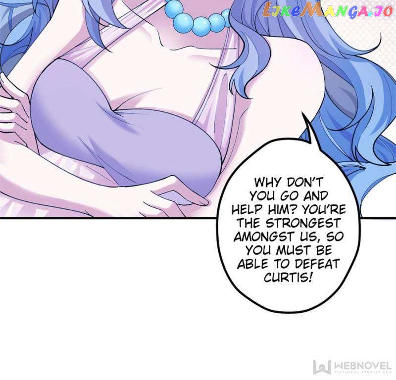 Beauty and the Beasts Chapter 481 - page 12