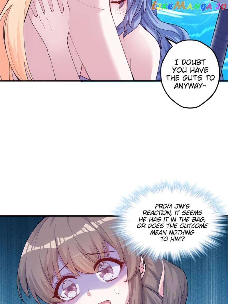 Beauty and the Beasts Chapter 481 - page 15