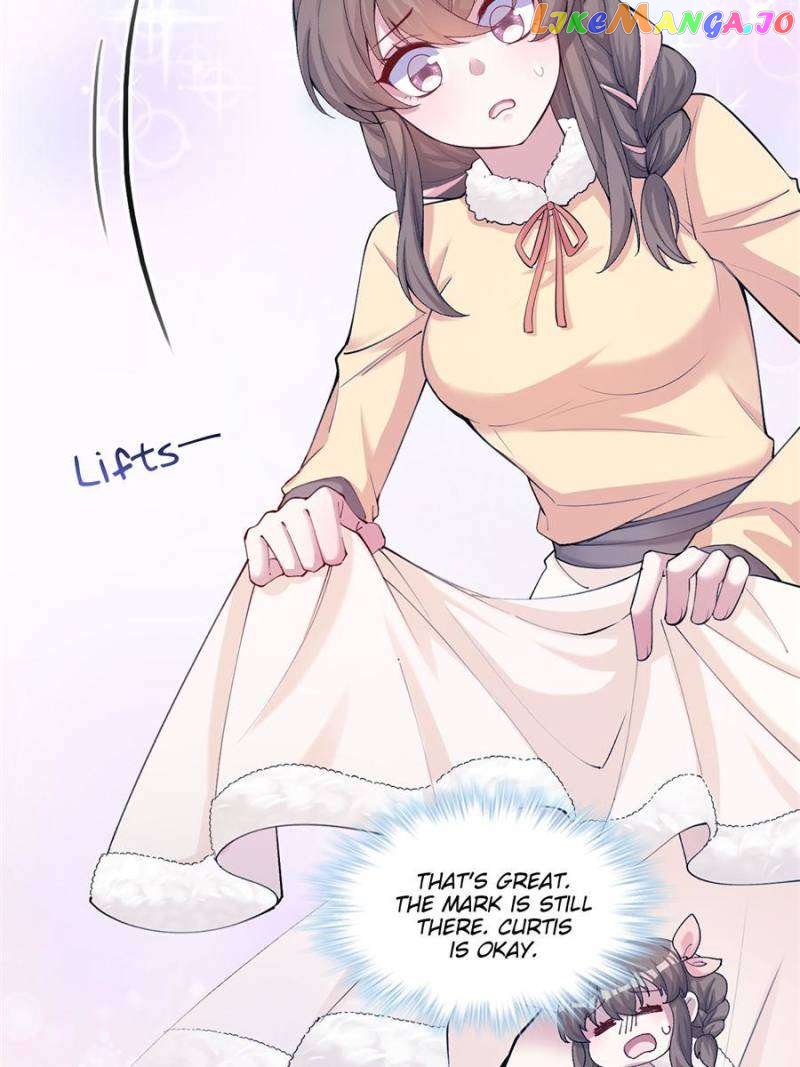 Beauty and the Beasts Chapter 481 - page 17