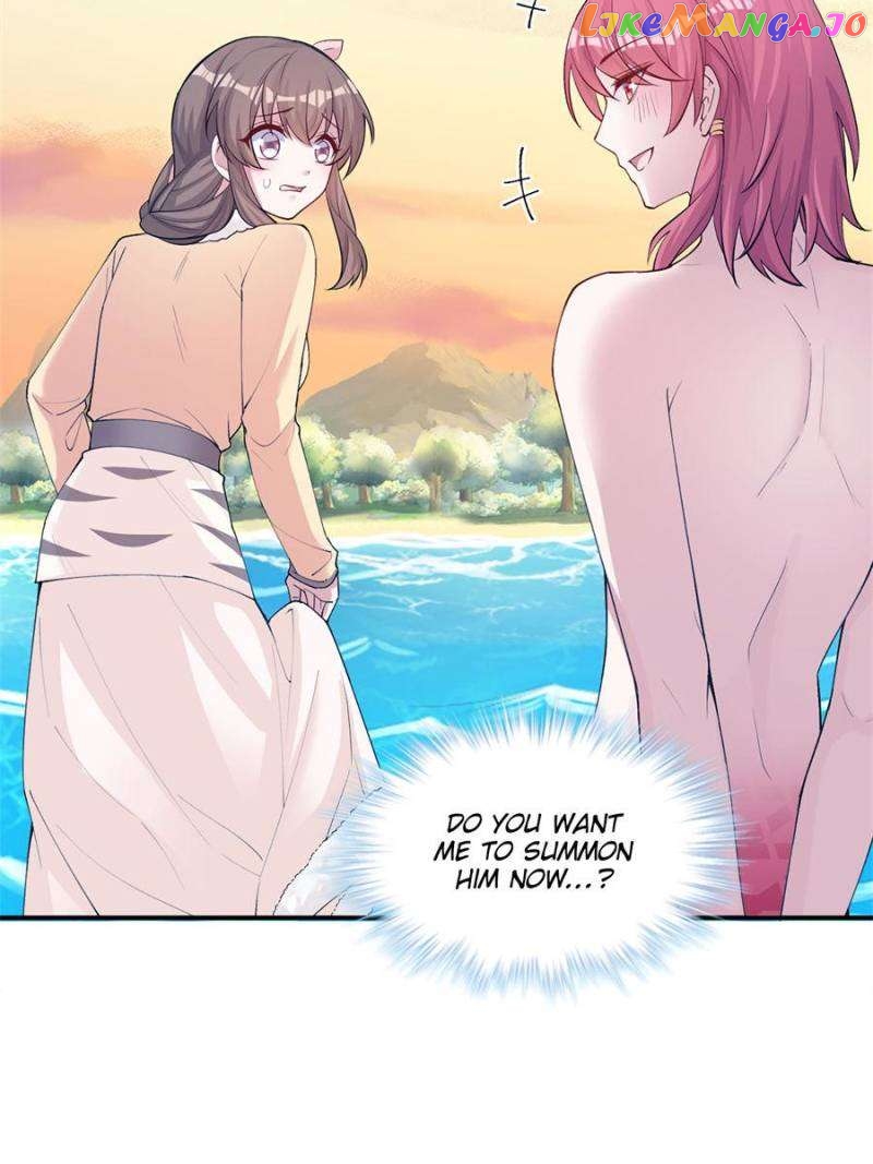 Beauty and the Beasts Chapter 481 - page 19