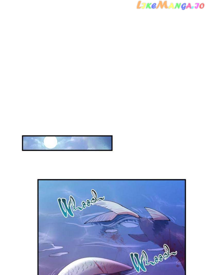 Beauty and the Beasts Chapter 481 - page 20