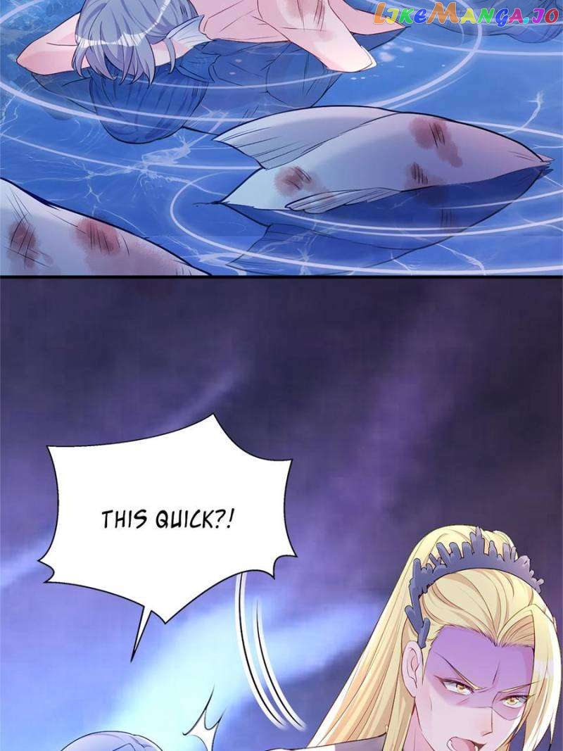 Beauty and the Beasts Chapter 481 - page 23