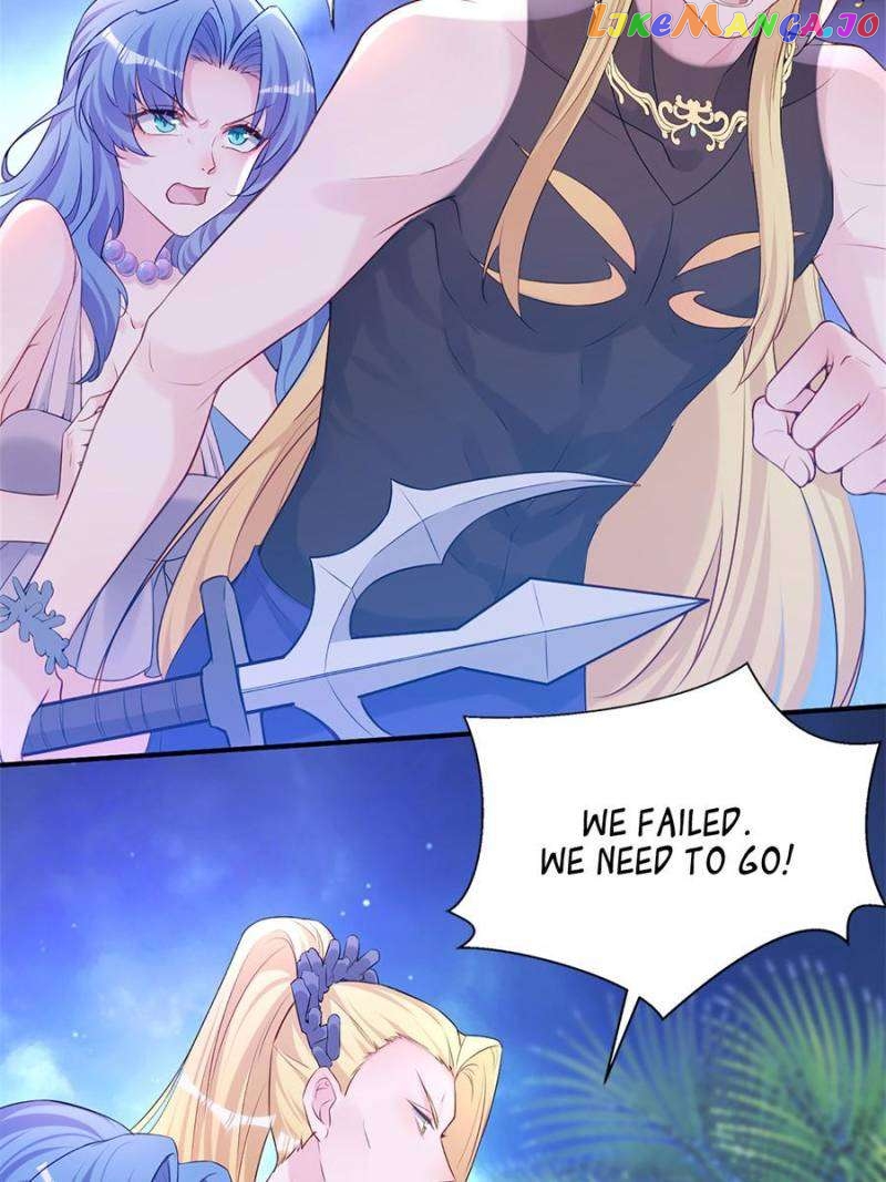 Beauty and the Beasts Chapter 481 - page 24