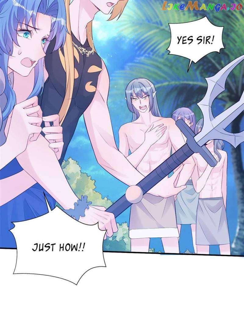 Beauty and the Beasts Chapter 481 - page 25