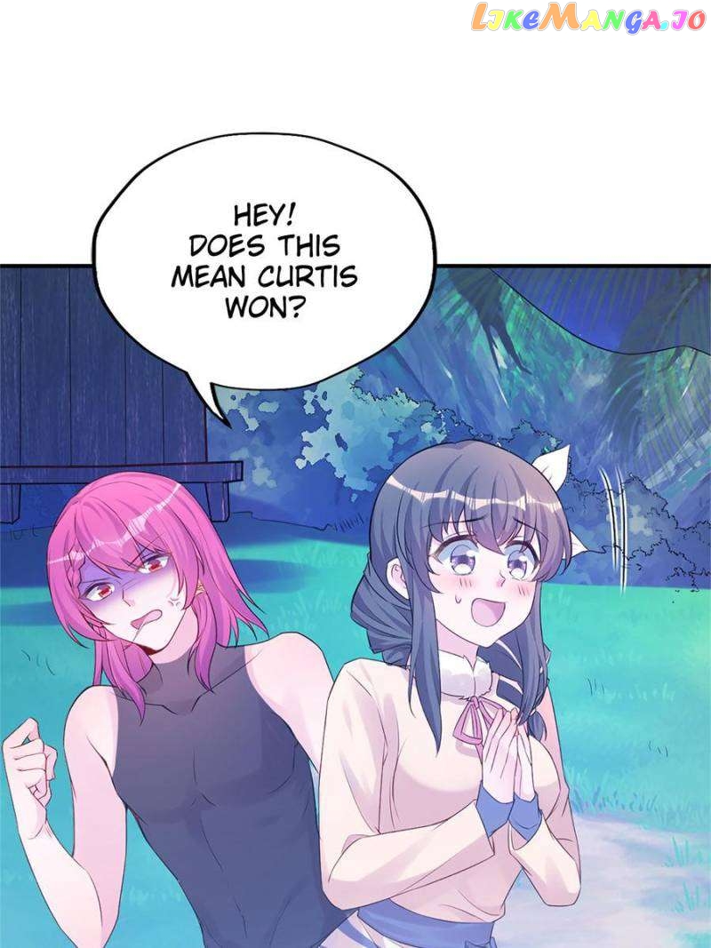 Beauty and the Beasts Chapter 481 - page 26