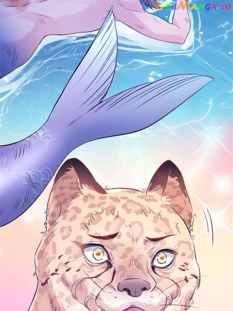 Beauty and the Beasts Chapter 481 - page 28