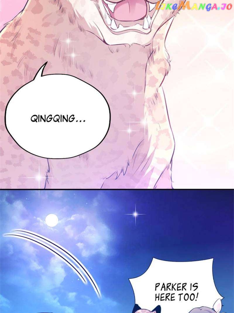 Beauty and the Beasts Chapter 481 - page 29