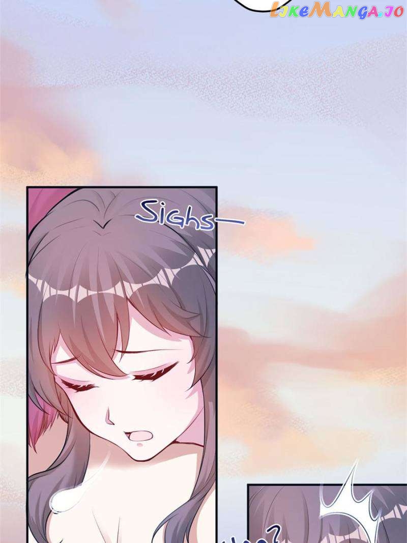 Beauty and the Beasts Chapter 481 - page 4